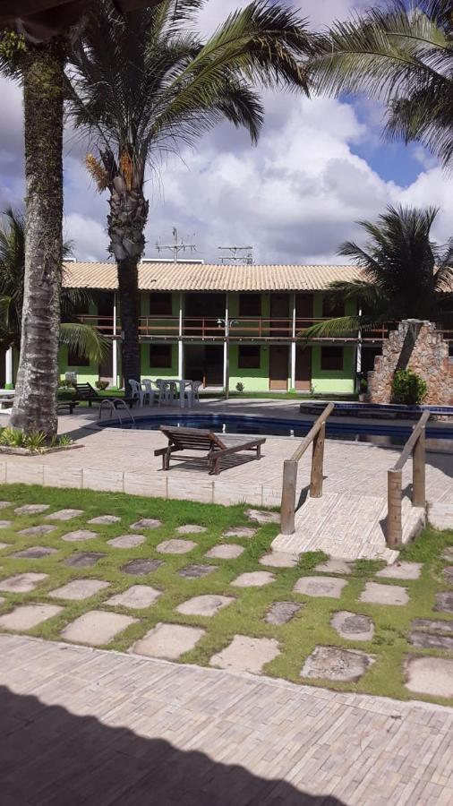 Beira Mar Praia Hotel Porto Seguro Exterior photo