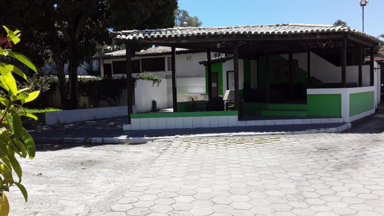 Beira Mar Praia Hotel Porto Seguro Exterior photo