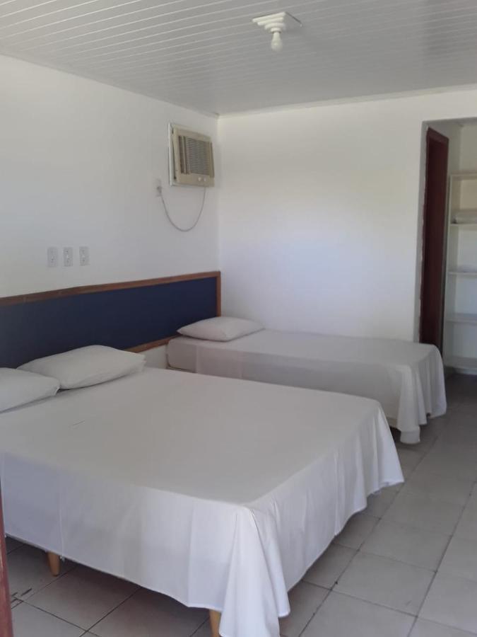 Beira Mar Praia Hotel Porto Seguro Exterior photo
